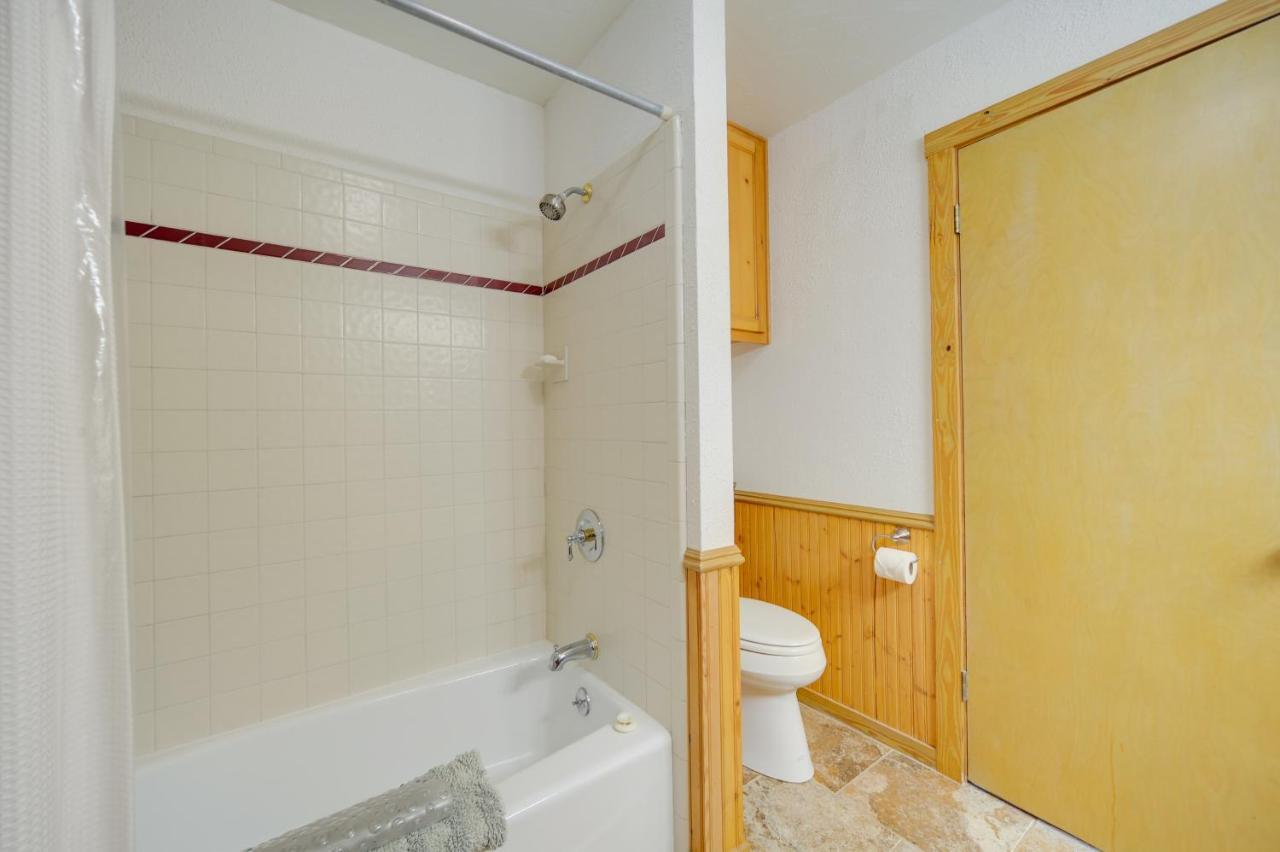 Fredericksburg Retreat With Private Hot Tub And Patio! Exterior foto